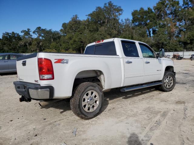 Image 3 of 2013 GMC SIERRA K2500 SLE 2013 with VIN 1GT120CG3DF121907