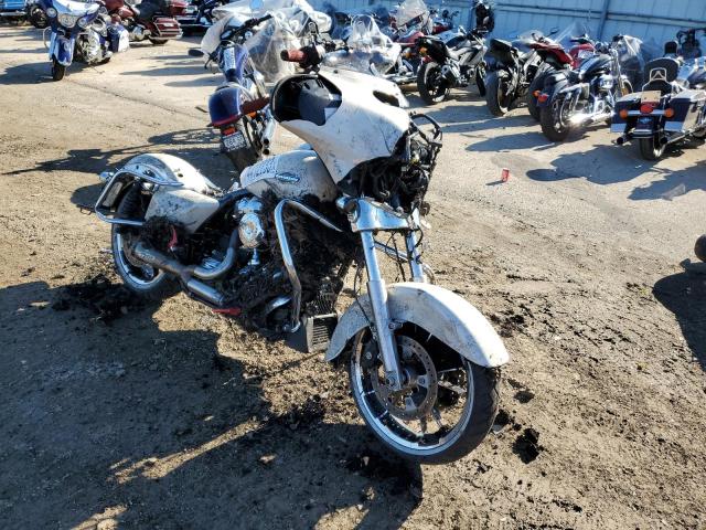 Obraz 1 z 2022 HARLEY-DAVIDSON FLHX  2022 z VIN 1HD1KBC12NB627422