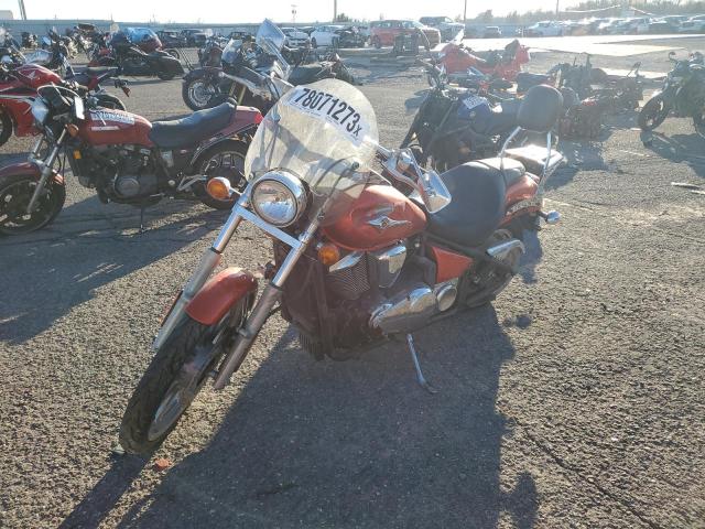Изображение 2 2010 KAWASAKI VN900 C 2010 с VIN JKAVN2C10AA037238