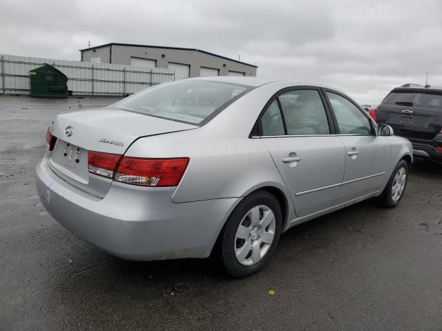 Изображение 3 2007 HYUNDAI SONATA GLS 2007 с VIN 5NPET46C47H226707