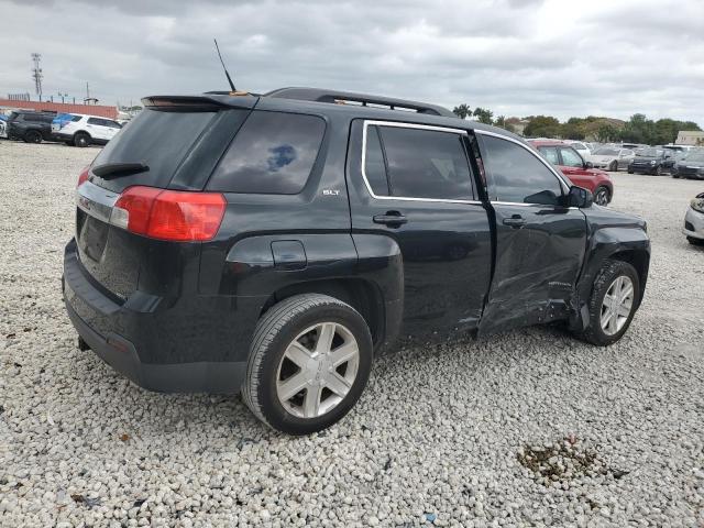 Obraz 3 z 2012 GMC TERRAIN SLT 2012 z VIN 2GKALUEK8C6253127