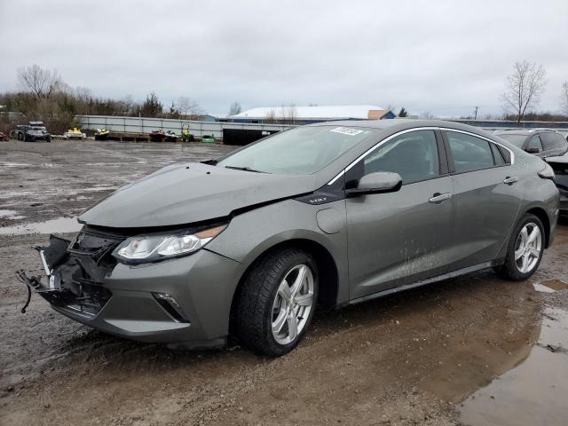 Изображение 1 2017 CHEVROLET VOLT LT 2017 с VIN 1G1RA6S59HU132932