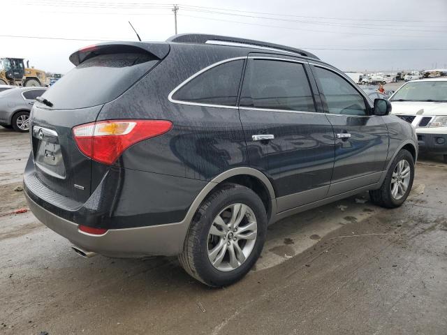 Obraz 3 z 2012 HYUNDAI VERACRUZ GLS 2012 z VIN KM8NU4CC6CU203958