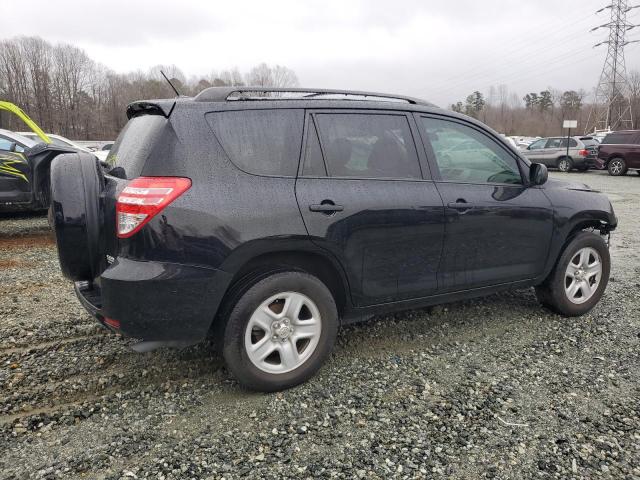 Image 3 of 2012 TOYOTA RAV4  2012 with VIN 2T3KF4DV1CW127344