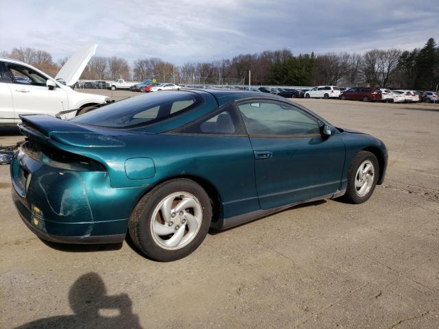Изображение 3 1996 MITSUBISHI ECLIPSE GSX 1996 с VIN 4A3AL54F6TE243601