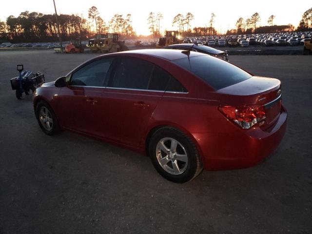Image 2 of 2012 CHEVROLET CRUZE LT 2012 with VIN 1G1PF5SC7C7236960