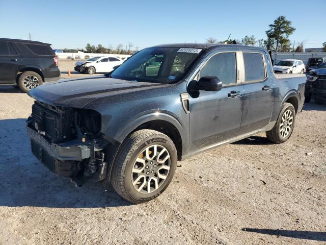 Image 1 of 2022 FORD MAVERICK XL 2022 with VIN 3FTTW8F92NRA04123