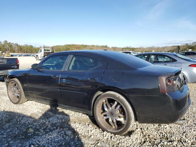 Image 2 of 2009 DODGE CHARGER R/T 2009 with VIN 2B3KA53T79H581676