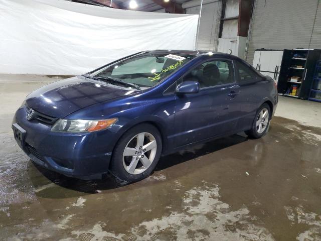 Изображение 1 2008 HONDA CIVIC EX 2008 с VIN 2HGFG12888H581044