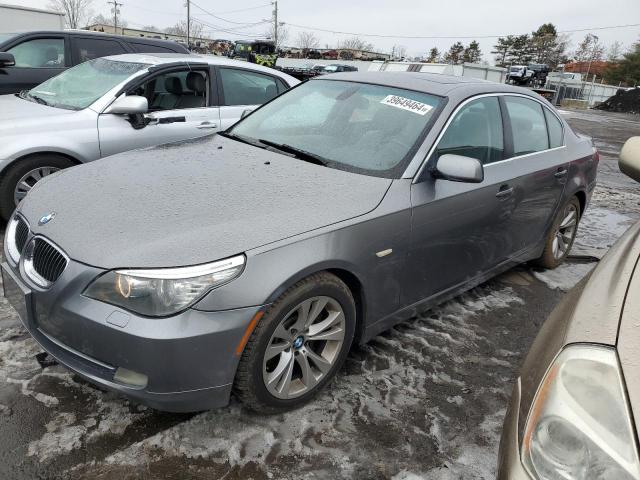 Obraz 2009 BMW 535 I 2009
