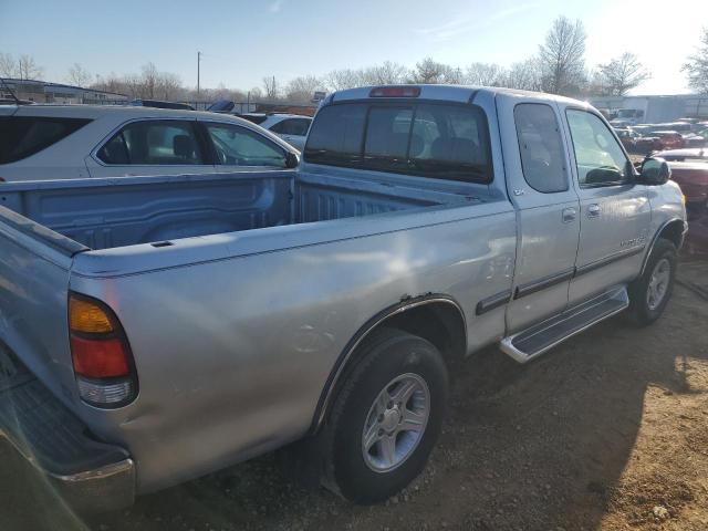 Изображение 3 2000 TOYOTA TUNDRA ACCESS CAB SR5 2000 с VIN 5TBRN3418YS107117