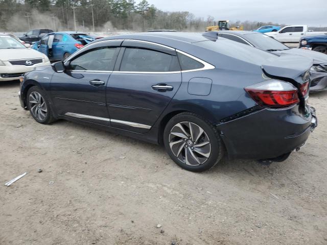Obraz 2 z 2022 HONDA INSIGHT TOURING 2022 z VIN 19XZE4F98NE007542