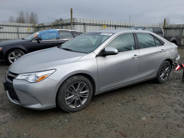 Obraz 1 z 2017 TOYOTA CAMRY LE 2017 z VIN 4T1BF1FK9HU357649
