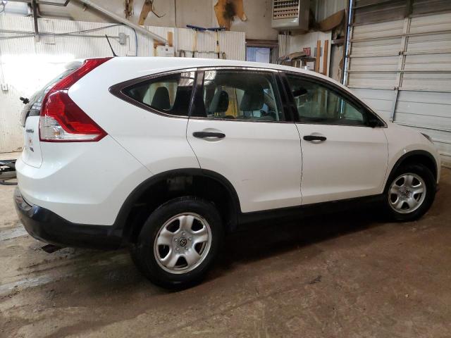 Изображение 3 2013 HONDA CR-V LX 2013 с VIN 5J6RM4H38DL006970