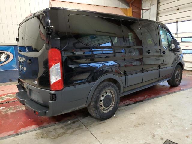 Image 3 of 2018 FORD TRANSIT T-150 2018 with VIN 1FMZK1ZG8JKA28850