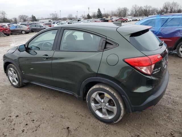 Image 2 of 2017 HONDA HR-V LX 2017 with VIN 3CZRU5H33HM703067