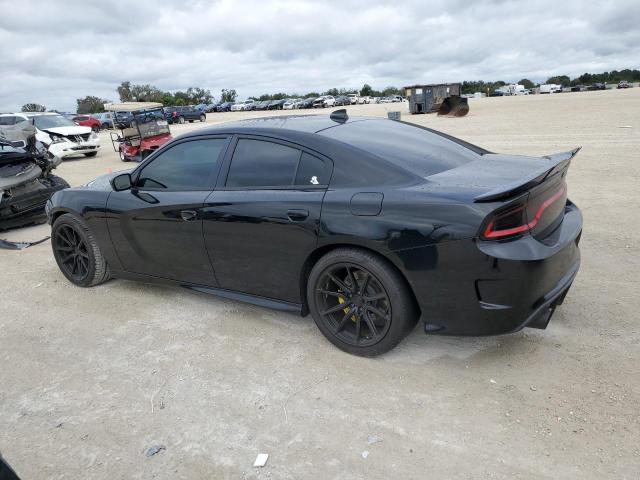 Obraz 2 z 2018 DODGE CHARGER R/T 392 2018 z VIN 2C3CDXGJ7JH197226