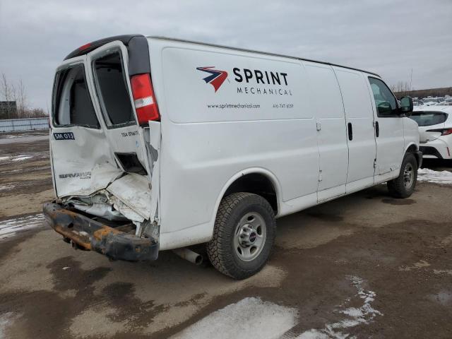Image 3 of 2016 GMC SAVANA G3500 2016 with VIN 1GTZ7HFGXG1273957