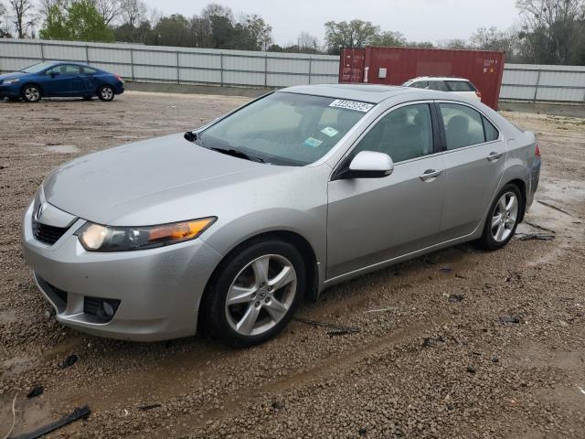 Изображение 2010 ACURA TSX  2010