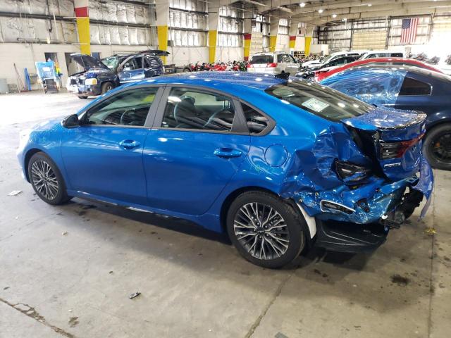 Image 2 of 2023 KIA FORTE GT LINE 2023 with VIN 3KPF54AD1PE687656
