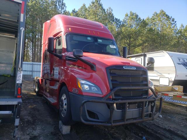 2019 FREIGHTLINER CASCADIA 126  2019 image
