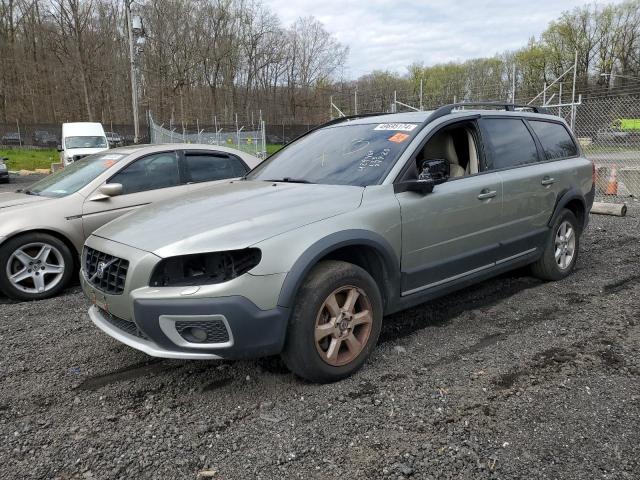 Obraz 2008 VOLVO XC70  2008