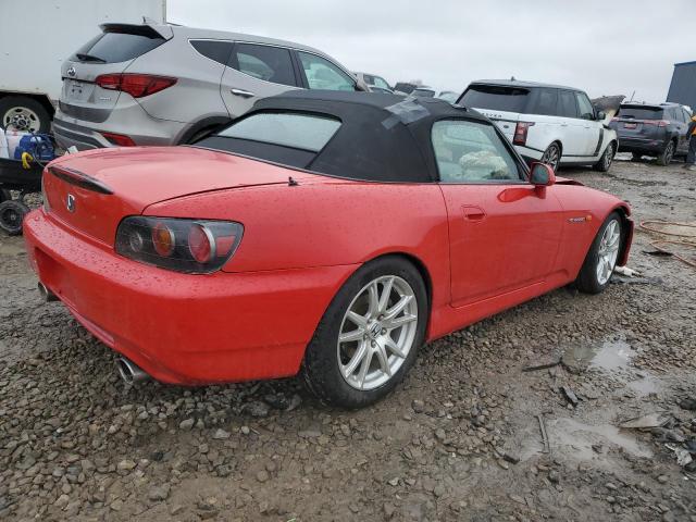 Obraz 3 z 2006 HONDA S2000  2006 z VIN JHMAP21446S003444
