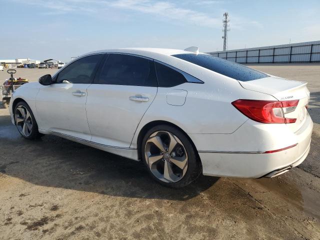 Изображение 2 2018 HONDA ACCORD TOURING 2018 с VIN 1HGCV2F96JA017673