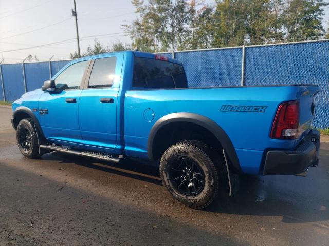 Image 2 of 2021 RAM 1500 CLASSIC SLT 2021 with VIN 1C6RR7GT1MS569656