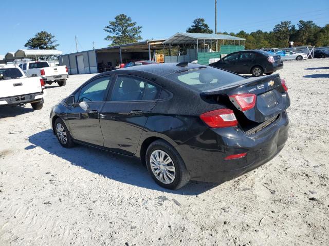 Image 2 of 2017 CHEVROLET CRUZE LS 2017 with VIN 1G1BC5SMXH7231805