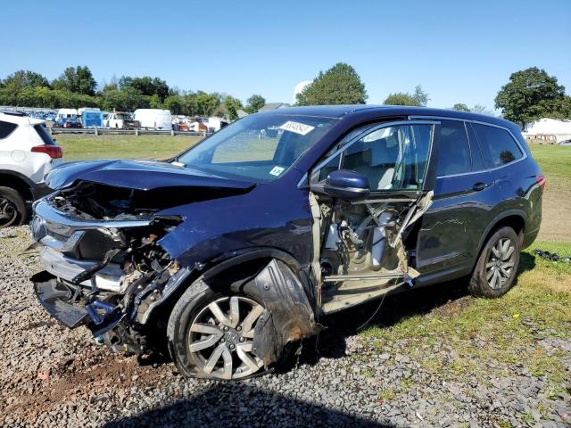 Obraz 2020 HONDA PILOT EXL 2020
