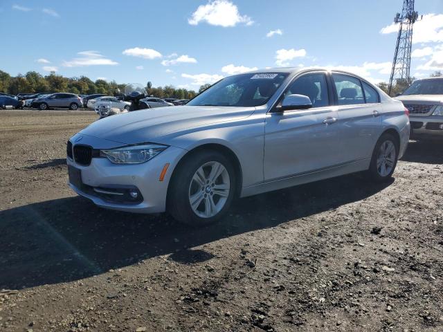 Obraz 1 z 2017 BMW 330 XI 2017 z VIN WBA8D9C55HA003756