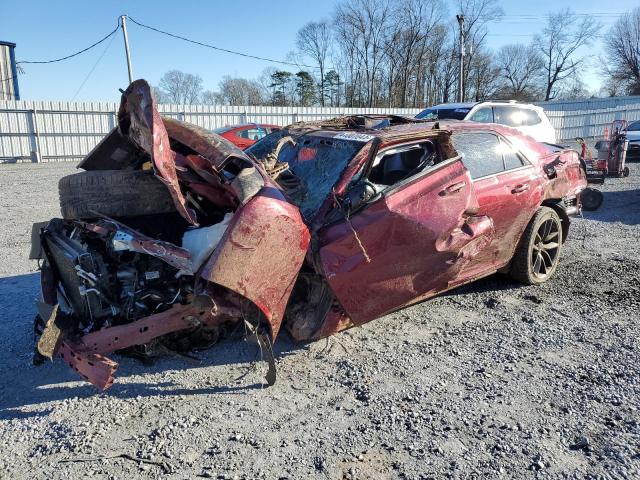 Obraz 1 z 2023 CHRYSLER 300C  2023 z VIN 2C3CCAPJ1PH501322