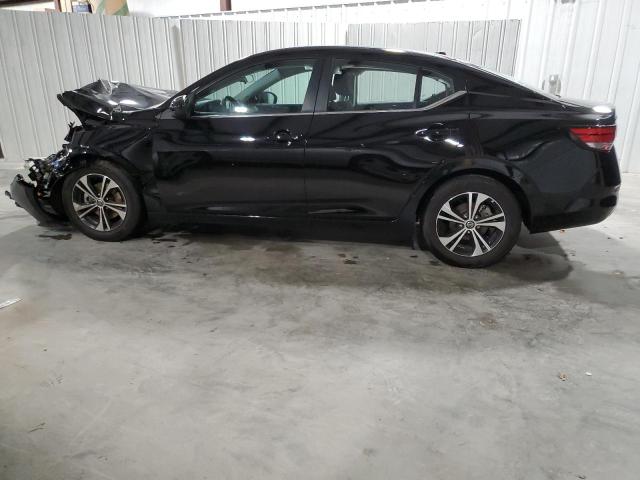 Image 2 of 2023 NISSAN SENTRA SV 2023 with VIN 3N1AB8CV1PY279191