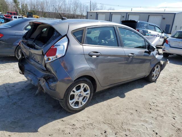 Изображение 3 2014 FORD FIESTA SE 2014 с VIN 3FADP4EJ4EM241477