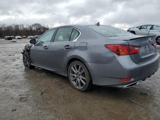 Изображение 2 2014 LEXUS GS 350 2014 с VIN JTHCE1BL6E5024128