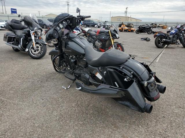 Изображение 3 2020 HARLEY-DAVIDSON FLHXS  2020 с VIN 1HD1KRP28LB645111