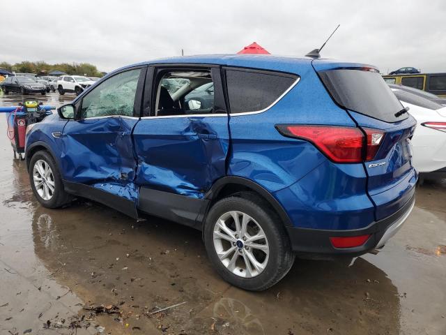 Image 2 of 2019 FORD ESCAPE SE 2019 with VIN 1FMCU0GD9KUB57589