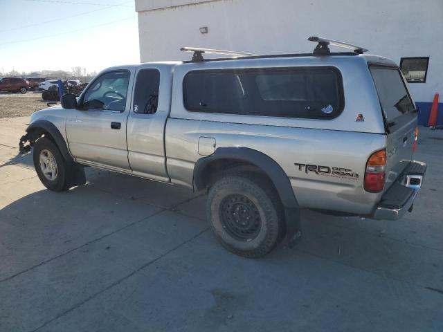 Изображение 2 2002 TOYOTA TACOMA XTRACAB 2002 с VIN 5TEWN72N82Z022005