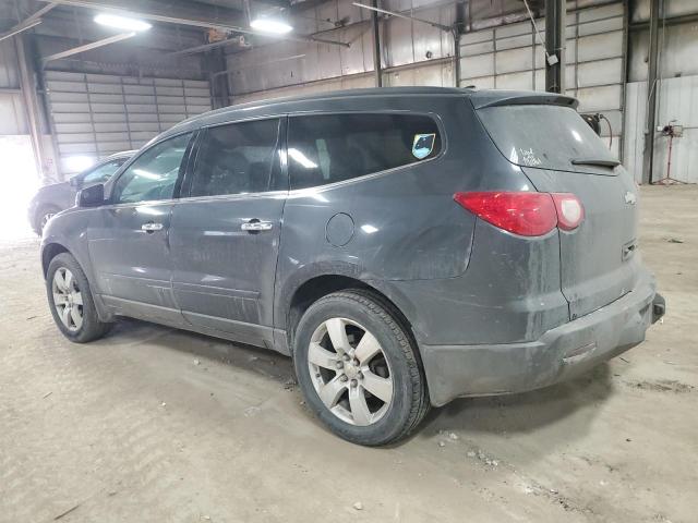 Obraz 2 z 2012 CHEVROLET TRAVERSE LT 2012 z VIN 1GNKRGED5CJ253095
