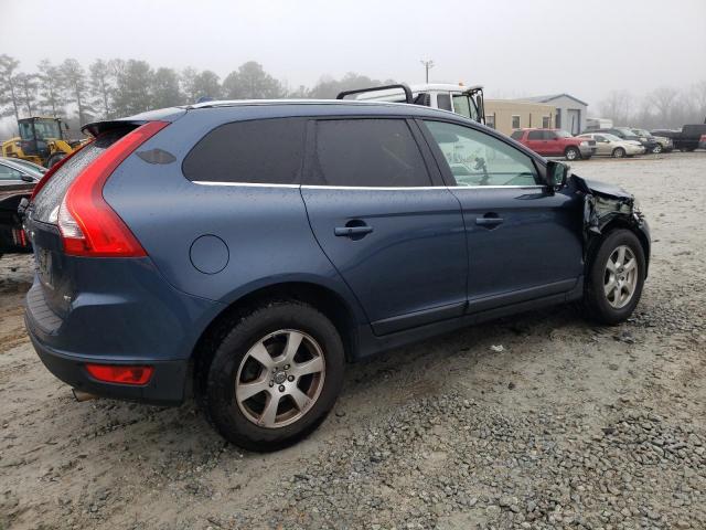 Image 3 of 2012 VOLVO XC60 3.2 2012 with VIN YV4952DZ8C2243137