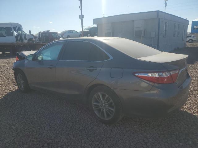 Image 2 of 2015 TOYOTA CAMRY LE 2015 with VIN 4T1BF1FK2FU044374