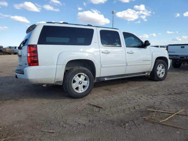 Obraz 3 z 2011 CHEVROLET SUBURBAN K1500 LT 2011 z VIN 1GNSKJE38BR364684