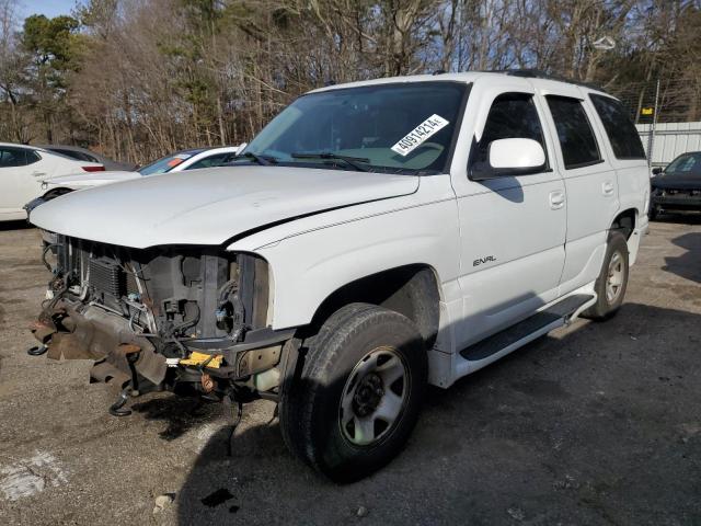 2005 GMC YUKON DENALI 2005 image