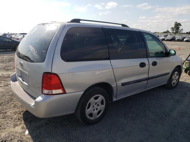 Изображение 3 2007 FORD FREESTAR SE 2007 с VIN 2FMZA51617BA03000