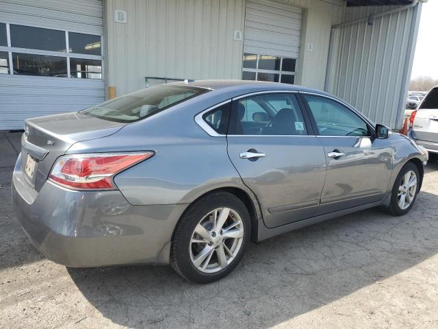 Изображение 3 2015 NISSAN ALTIMA 2.5 2015 с VIN 1N4AL3AP6FC576813