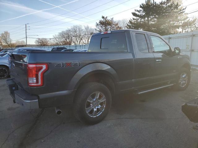 Изображение 3 2016 FORD F150 SUPER CAB 2016 с VIN 1FTEX1EP8GFD38900