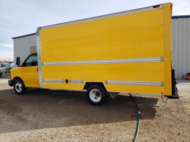 Obraz 2 z 2006 GMC SAVANA CUTAWAY G3500 2006 z VIN 1GDHG31U261902844