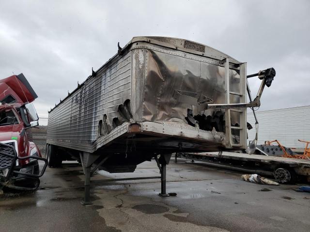 2019 TIMP GRAINTRAIL 2019 image