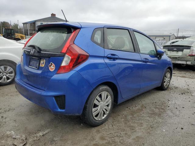 Изображение 3 2016 HONDA FIT LX 2016 с VIN JHMGK5H52GX040523